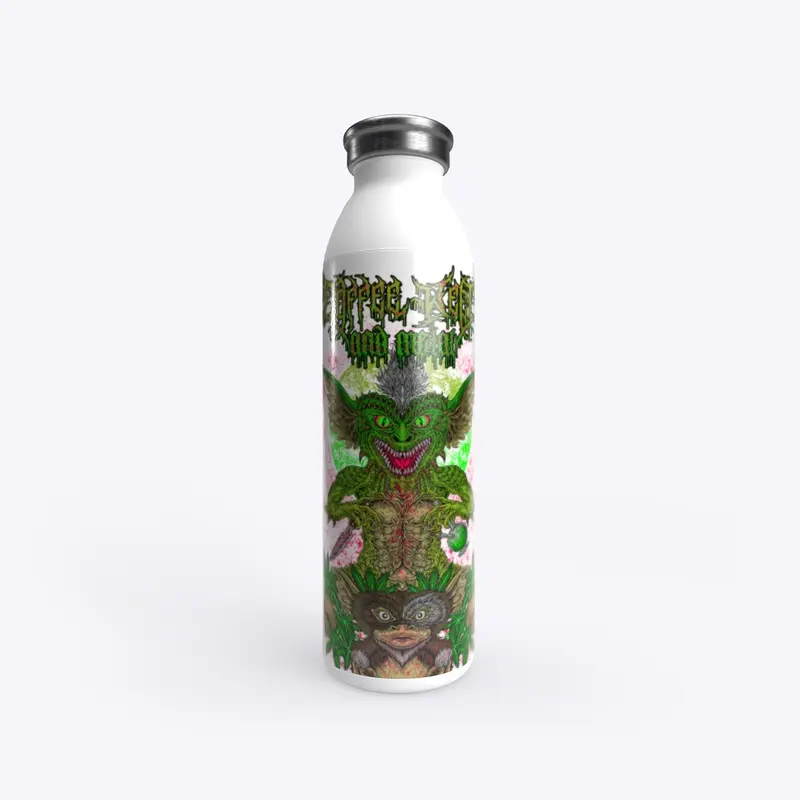 CWM water bottle 