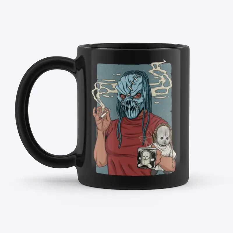 Takaizeon mug