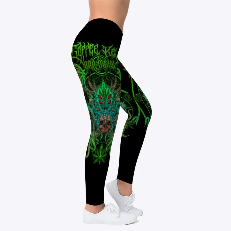 CWM drip legging 